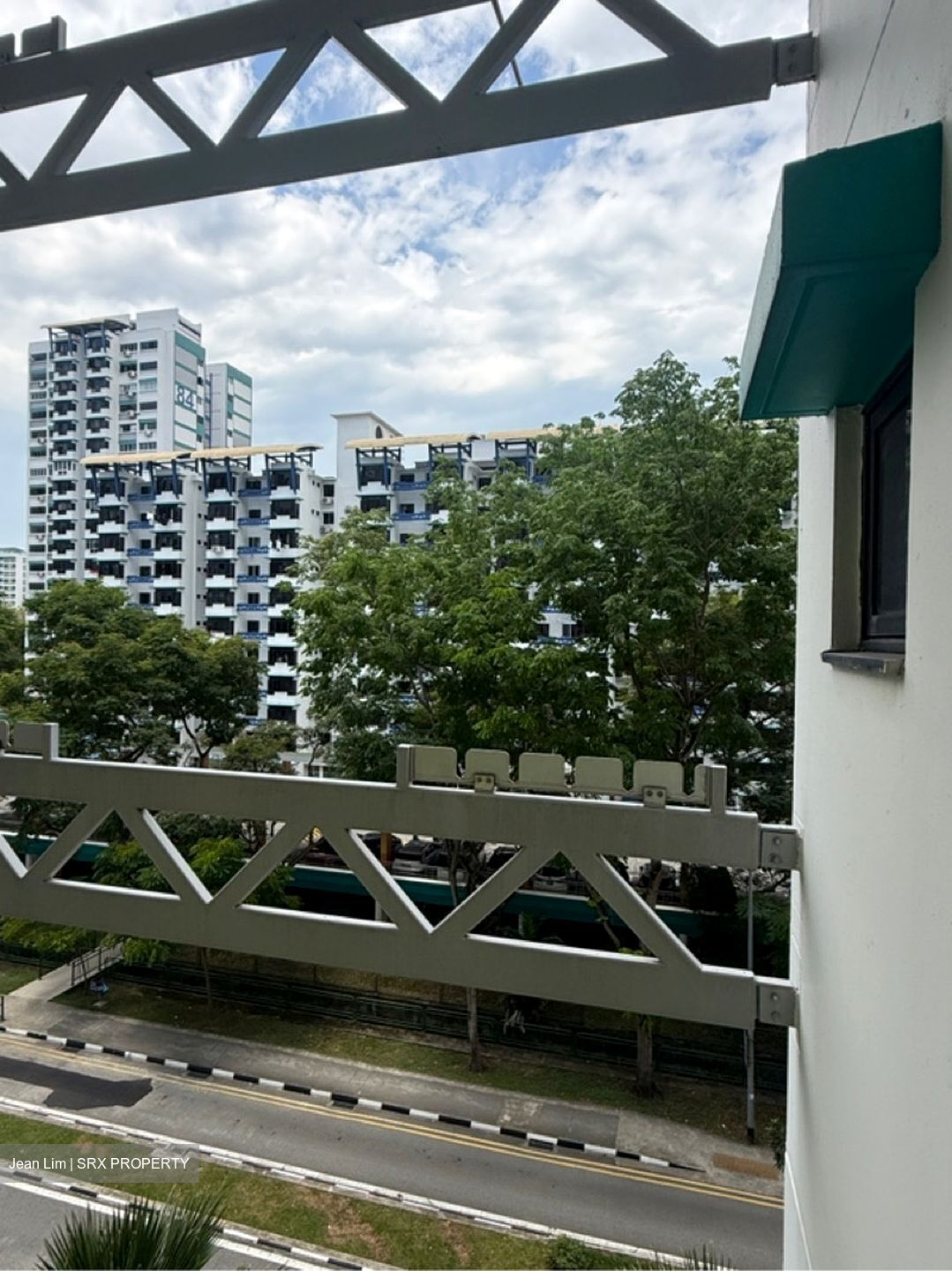 Blk 86 Whampoa Spring (Toa Payoh), HDB 3 Rooms #595880861